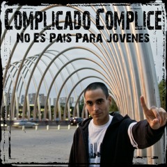 complicado cómplice