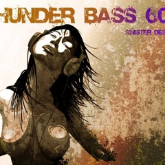 Thunder Bass 603