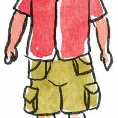 Pierre Chaudoir Chauchau