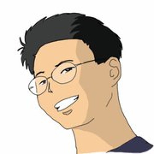 Jefferson Ono’s avatar