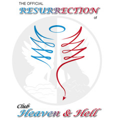 01 - DJ Stevie Maher - Club Heaven&Hell Ibiza 2001