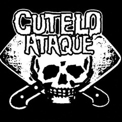 Cutelo Ataque