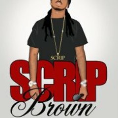 SCRIP BROWN