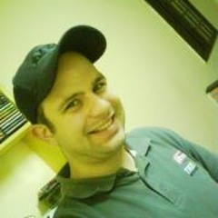 Israel Heldt Gomes Cidade