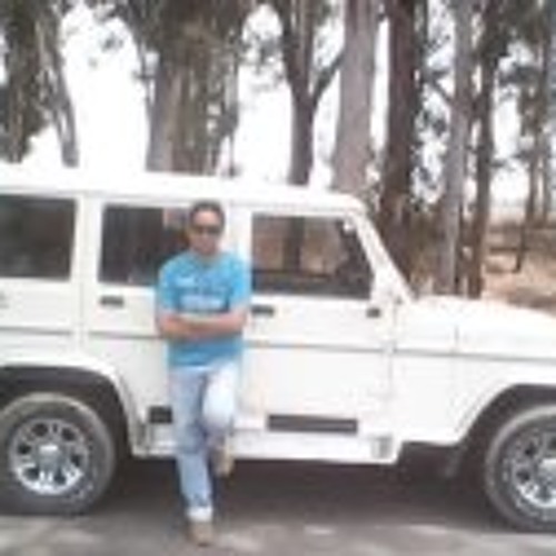 Mirza babbu mann