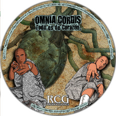 OMNIA CORDIS MixTape 2012