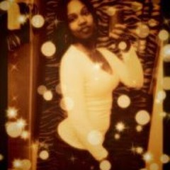 Jasmine Yvette Wofford