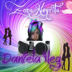 zona negrita