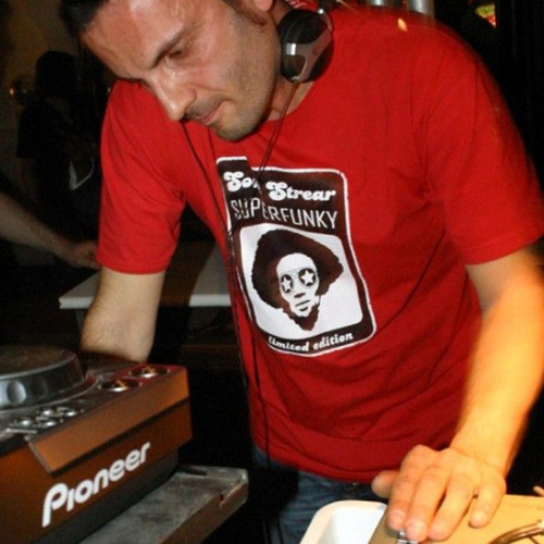 Stream Dj Paci music | Listen to songs, albums, playlists for free on ...