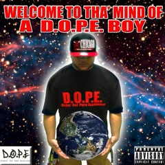 Blake ImBeamin McDuff