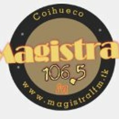 RadioMagistral Coihueco