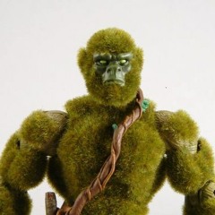 i am mossman