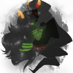 Homestuck Voice Acting Practice