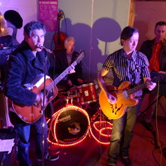 the experimental pop band