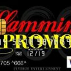 Slamming Promoz