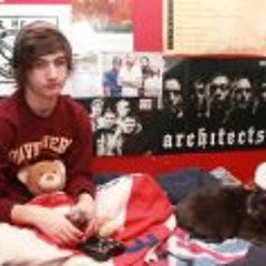 Kieran 'Bugzy' Thwaites