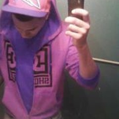 Daniel Scribble Hunter