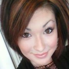 BreeAnna Noelle Rivera