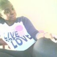 Djeneba Angela Cisse