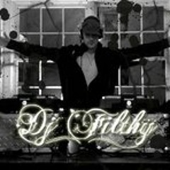 DJ FILTHY NYC