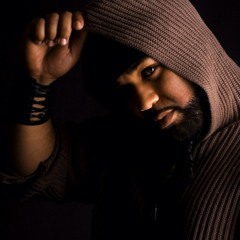 The first black viking