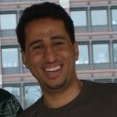 Mohammed Ashakori