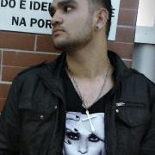 Luiz Paula’s avatar