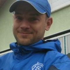 Remenár Manü János