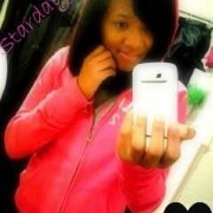 Stardayja Oso Bhad Carter