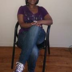 LaShawn LuvzPink Clark