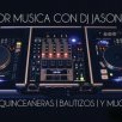 DjJasonMusic