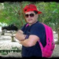 Engel Exagerado Ramos