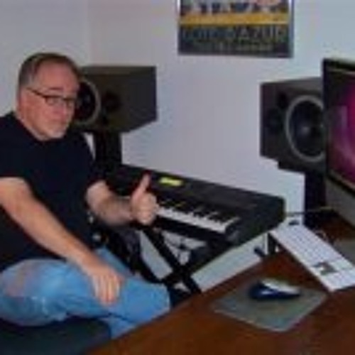 Software Instrument Demo 1