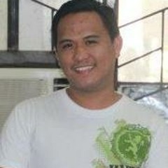 Mark Dave Magaoay Camarao