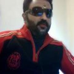 Manoj Achary