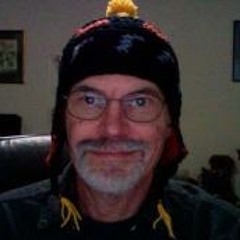 Jim Nail