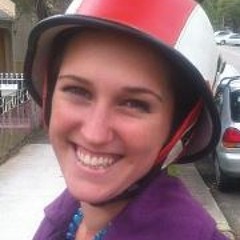 Alexia Cleopatra Giblin