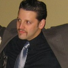 Adrian Courage