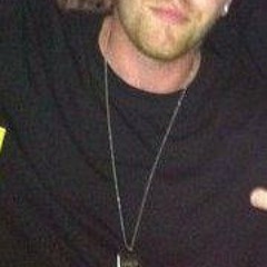 Geoffrey Randall Hoffman