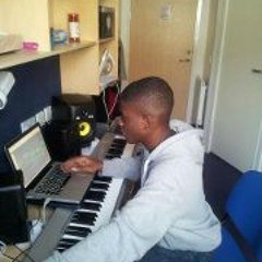 Komenz 'Coldcash' Mensah