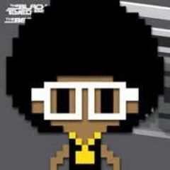 Lukey Lukey Matthews