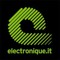 Electronique.it Records