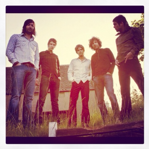 The Tijuana Sun - FREE DOWNLOADS