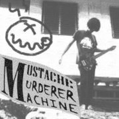 Mustache Murderer Machine