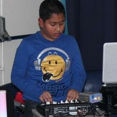 Jeuk aan me ballen - Asiandpride - O.G. Beats