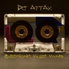 DJ aTTax