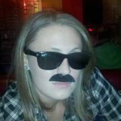 Alley Ann Vandenberg