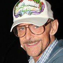 Chris Deejay Hodgson