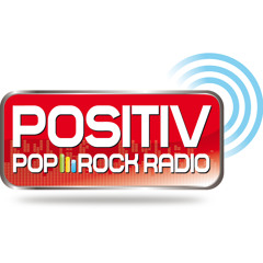 Positiv Pop-Rock Radio