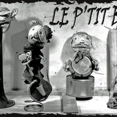 leptitbal